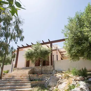 Casa vacanze Vigneto, San Vito Lo Capo