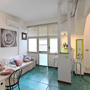  Appartamento Izzhome Cozy Sonnino Italia