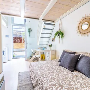  Appartamento Duomo Porta Venezia Mini Loft Con Wifi E Netflix Italia