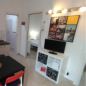  Casa vacanze La Casina Tuttomondo Italia