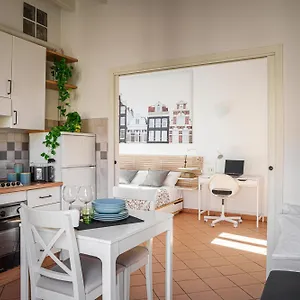  Appartamento Accomodo Mim21 Monolocale Porta Venezia Italia