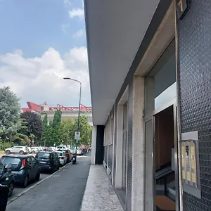  Appartamento Franco Sansirohouse Rho Mi Fiera Italia