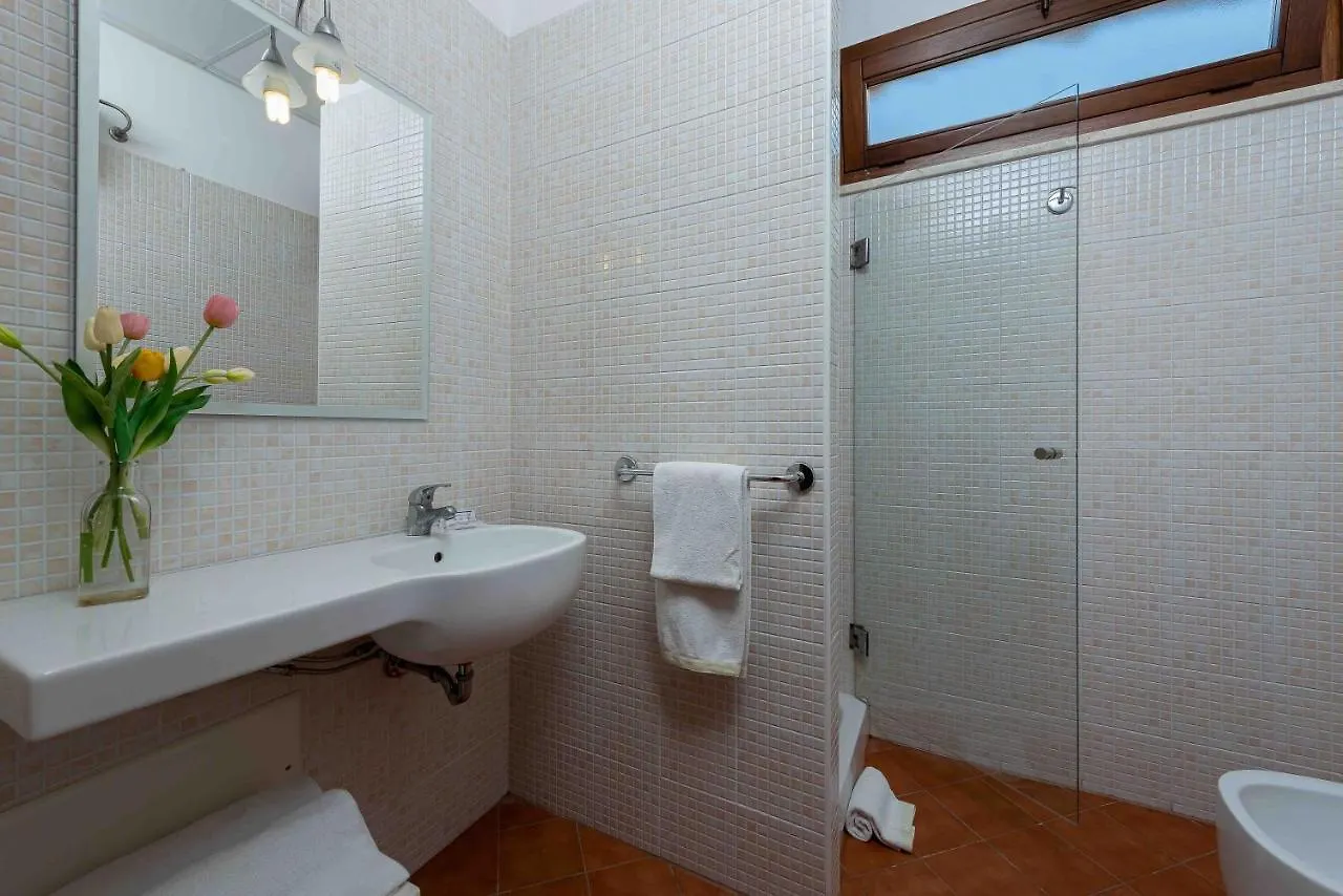 Holiday home Case Vacanza Al Paradise San Vito Lo Capo