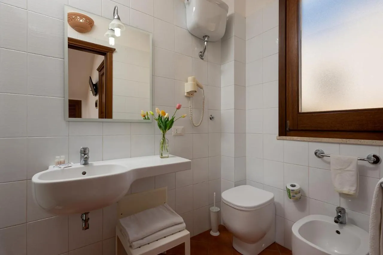 Case Vacanza Al Paradise San Vito Lo Capo 0*,