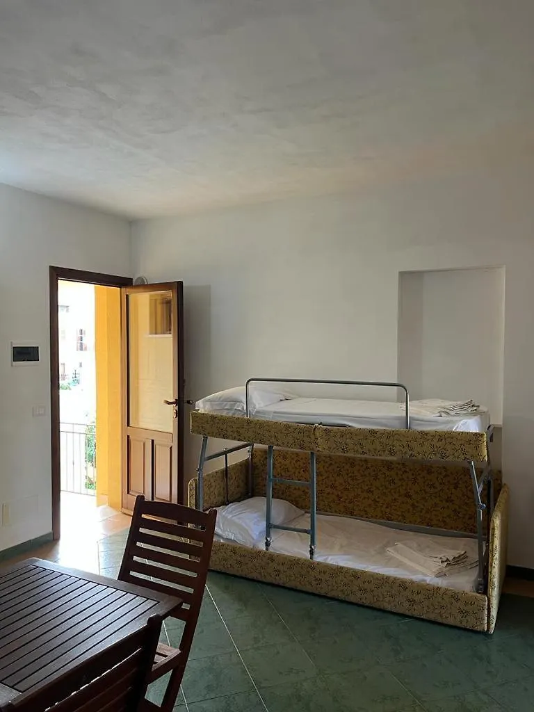 Case Vacanza Al Paradise San Vito Lo Capo